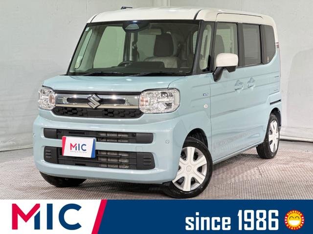 スズキ スペーシア ハイブリッドＸ