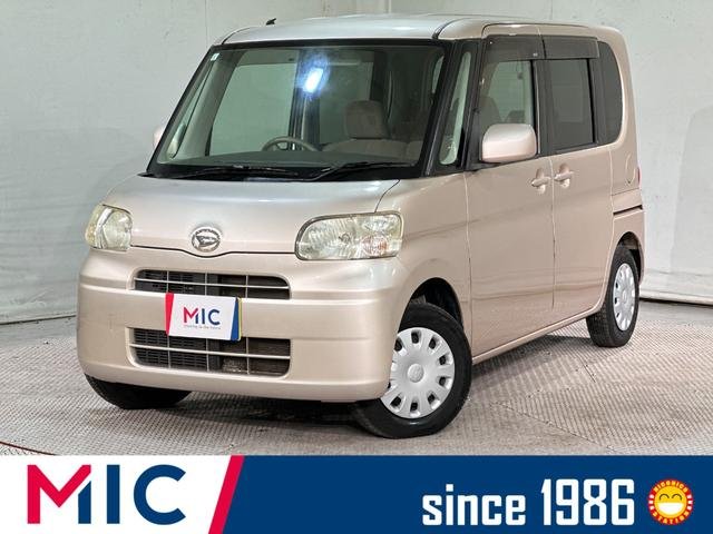 ダイハツ タント ワンダフルセレクション