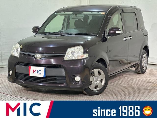 トヨタ シエンタ ＤＩＣＥリミテッド