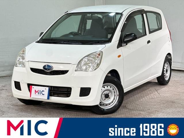 スバル プレオ Ａ