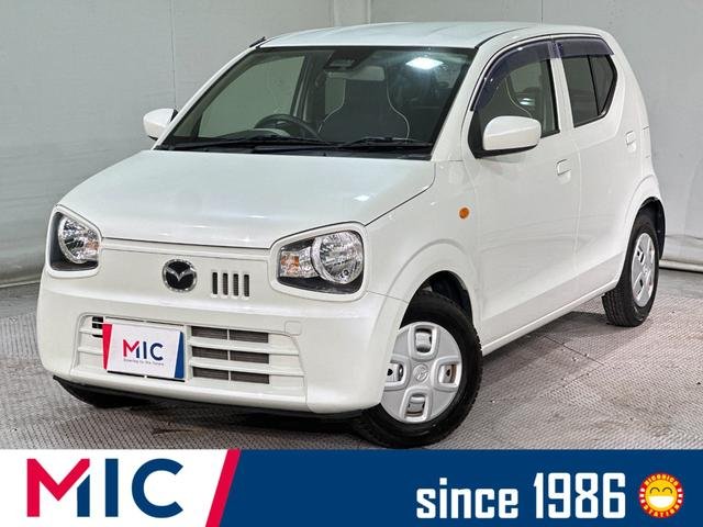 マツダ キャロル ＧＳ