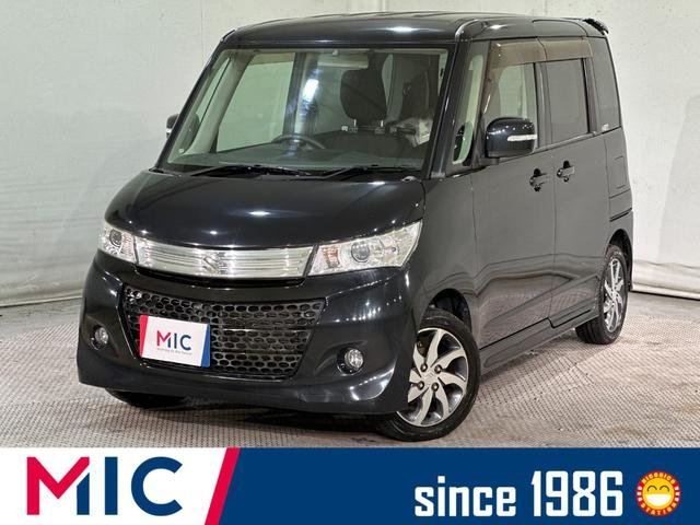 スズキ パレットＳＷ ＴＳ