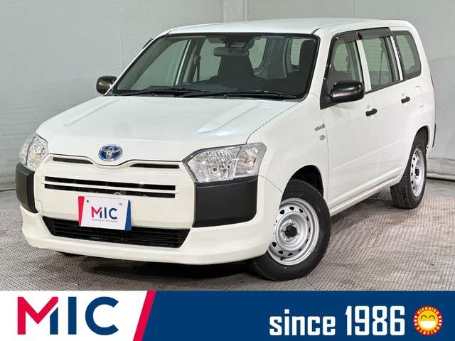 トヨタ サクシード ハイブリッドＵＬ