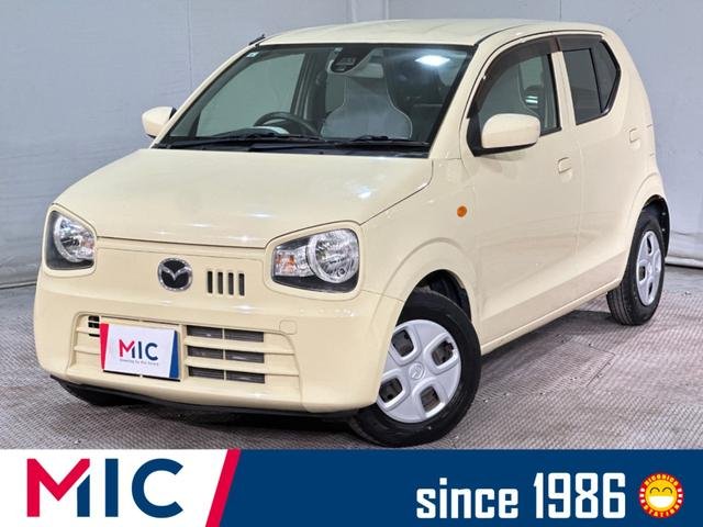 マツダ キャロル ＧＳ