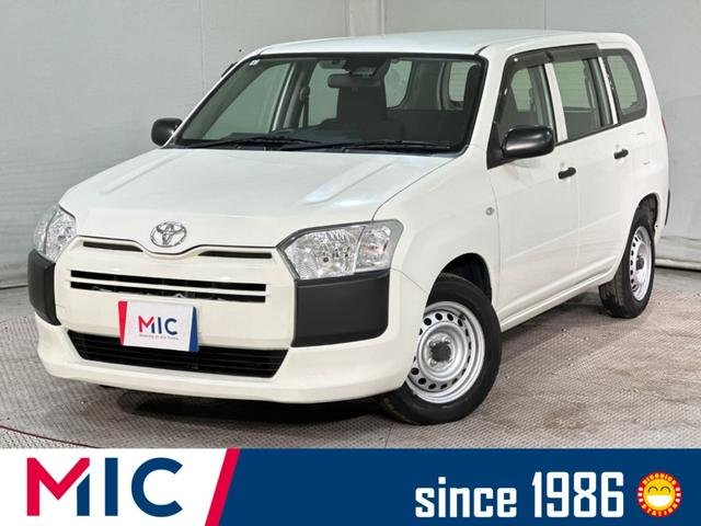 トヨタ プロボックス ＤＸコンフォート