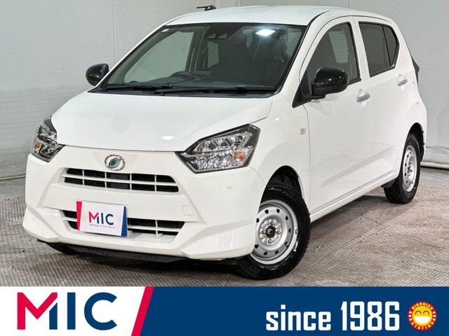 ダイハツ ミライース Ｂ　ＳＡＩＩＩ