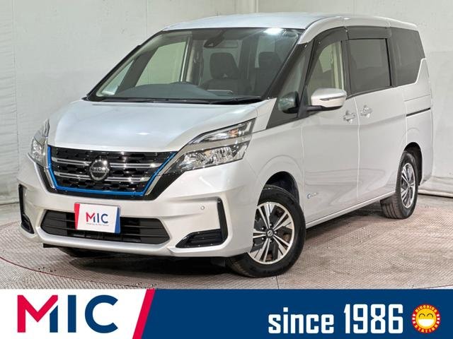 日産 セレナ ｅ－パワー　Ｘ