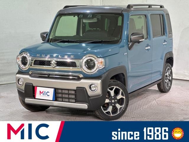 スズキ ハスラー Ｊスタイル