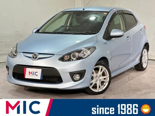 マツダ デミオ スポルト