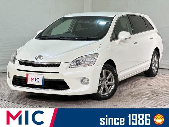 トヨタ マークＸジオ ２４０Ｇ