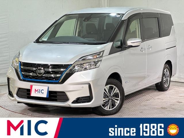 日産 セレナ ｅ－パワー　Ｘ