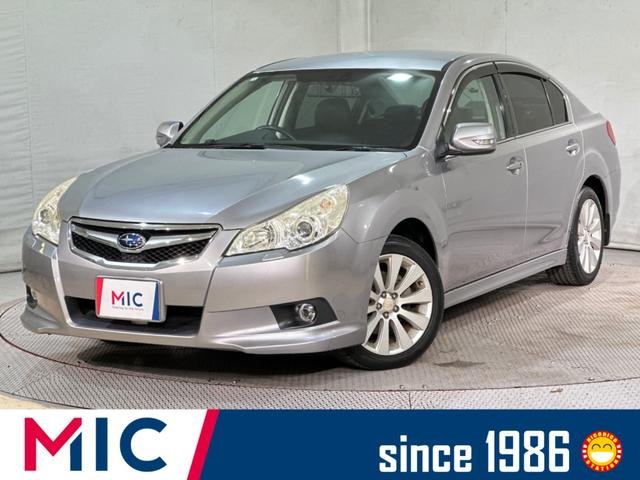 スバル レガシィＢ４ ２．５ｉ　Ｌパッケージリミテッド