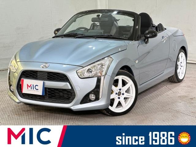 ダイハツ コペン ローブ