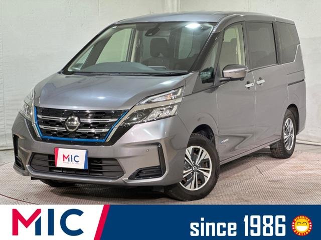 日産 セレナ ｅ－パワー　ＸＶ