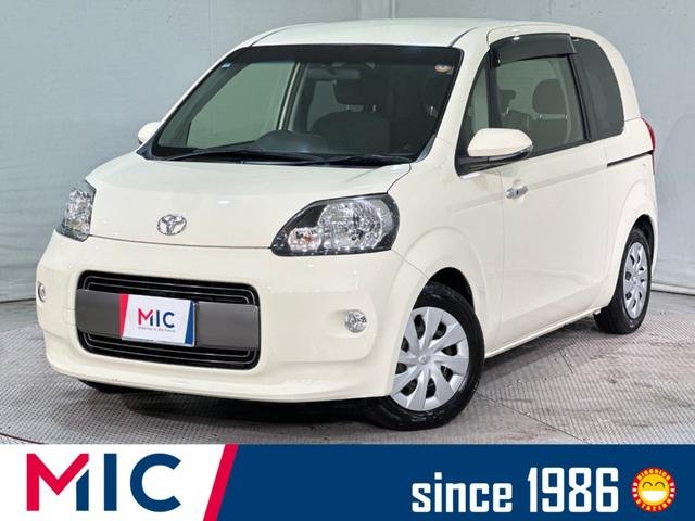 トヨタ ポルテ Ｆ