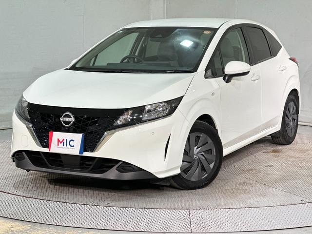 日産 ノート Ｓ