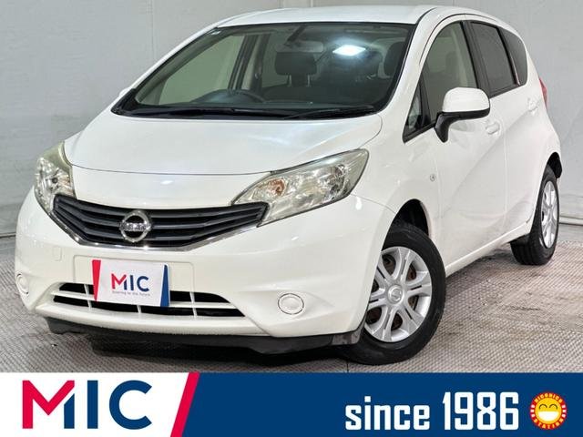 日産 ノート Ｘ
