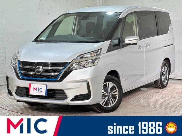 日産 セレナ ｅ－パワー　ＸＶ