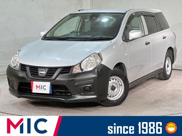 日産 ＡＤ ＶＥ