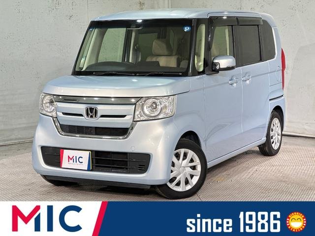 ホンダ Ｎ－ＢＯＸ Ｇ・Ｌホンダセンシング