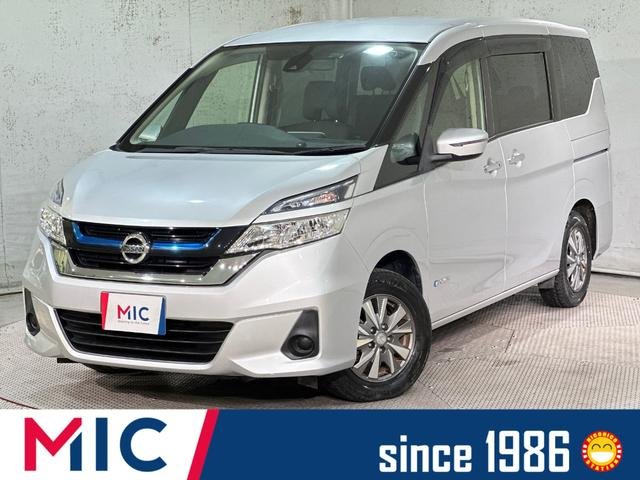 日産 セレナ ｅ－パワー　Ｘ