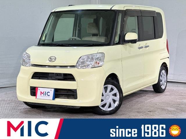 ダイハツ タント Ｘ　スマートセレクションＳＡ