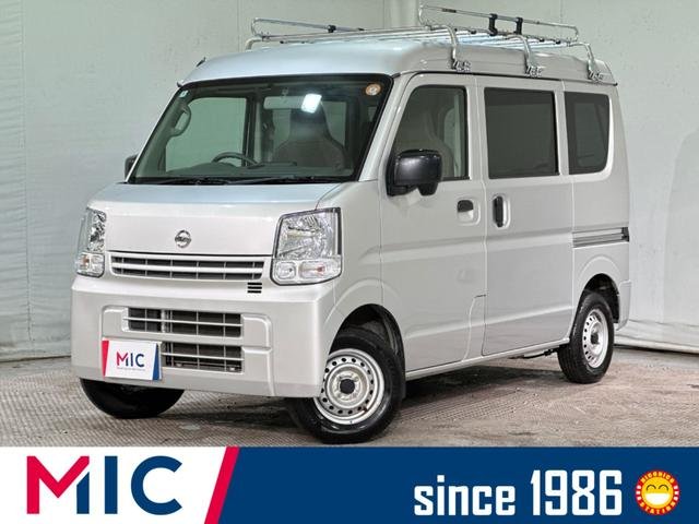 日産 ＮＶ１００クリッパーバン ＤＸ