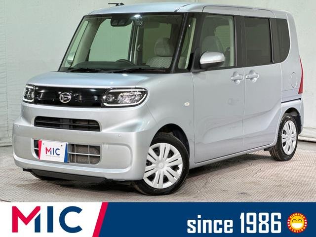 ダイハツ タント Ｘ