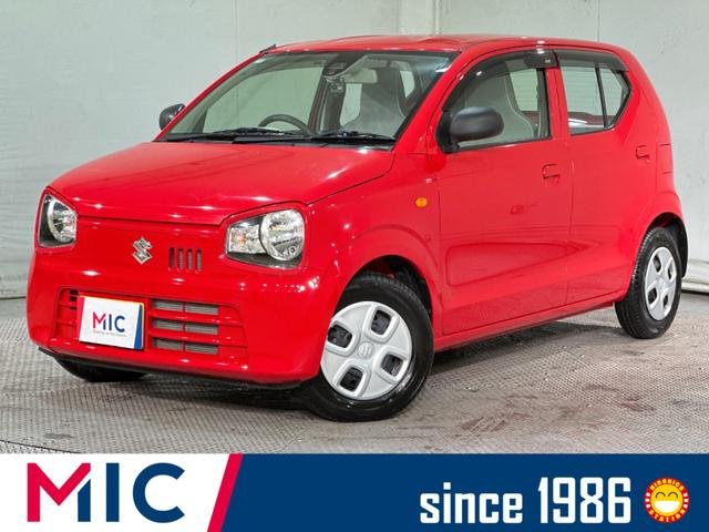 スズキ アルト Ｌ