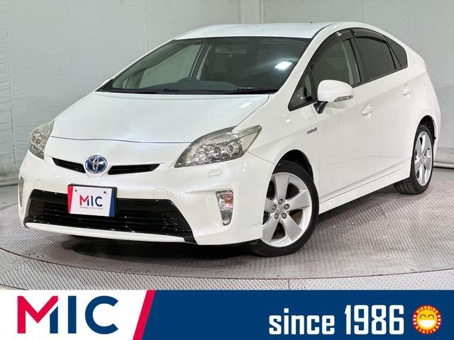 トヨタ プリウス Ｓツーリングセレクション