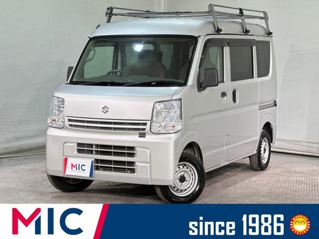 スズキ エブリイ ＰＣ