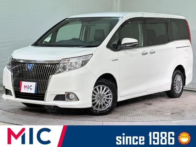 トヨタ エスクァイア ハイブリッドＧｉ