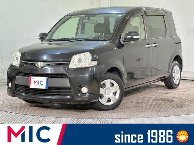 トヨタ シエンタ ＤＩＣＥリミテッド