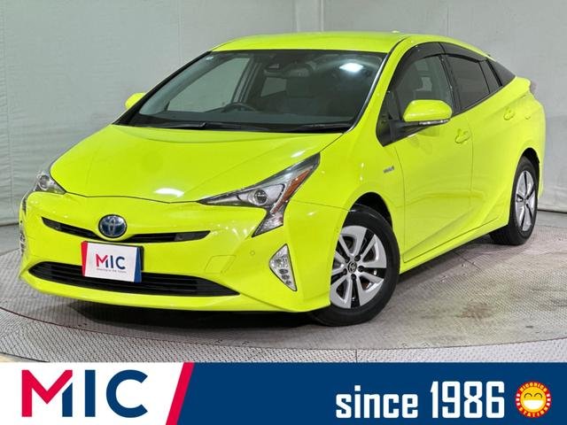 トヨタ プリウス