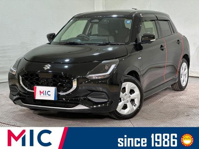 スズキ スイフト ハイブリッドＭＸ