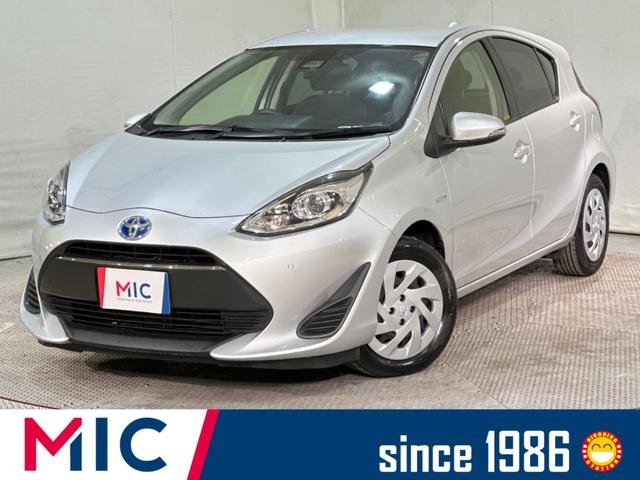 トヨタ アクア Ｇ