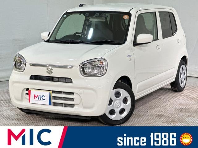 スズキ アルト ハイブリッドＳ