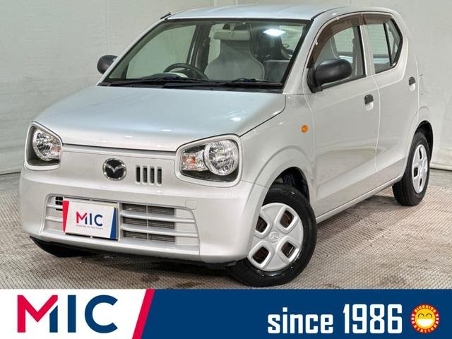 マツダ キャロル ＧＦ