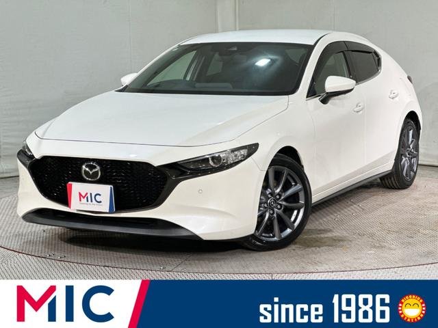 マツダ ＭＡＺＤＡ３ファストバック １５Ｓツーリング
