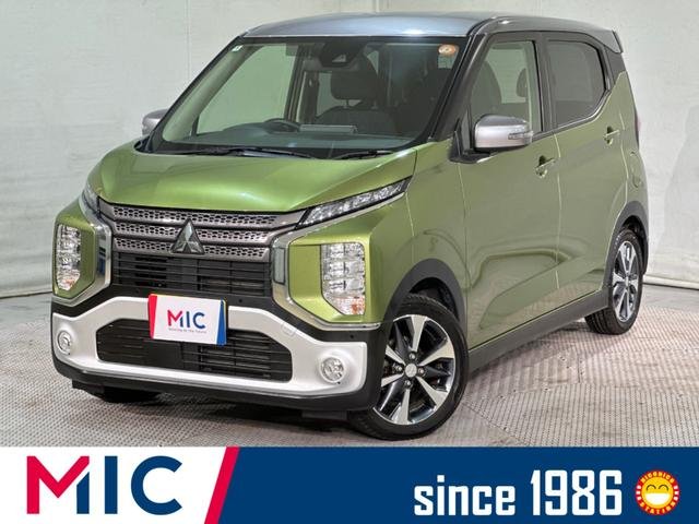 三菱 ｅＫクロス