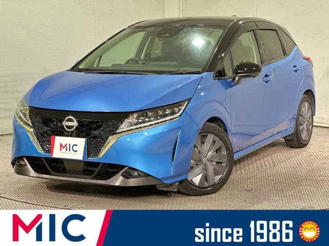 日産 ノート Ｘ