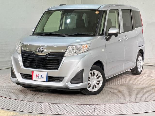 トヨタ ルーミー
