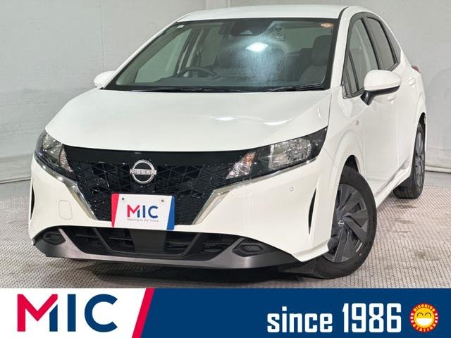 日産 ノート Ｓ