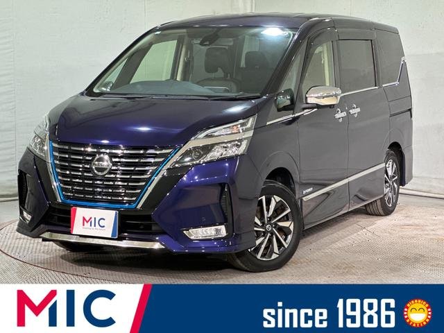 日産 セレナ ｅ－パワー　ハイウェイスターＶ
