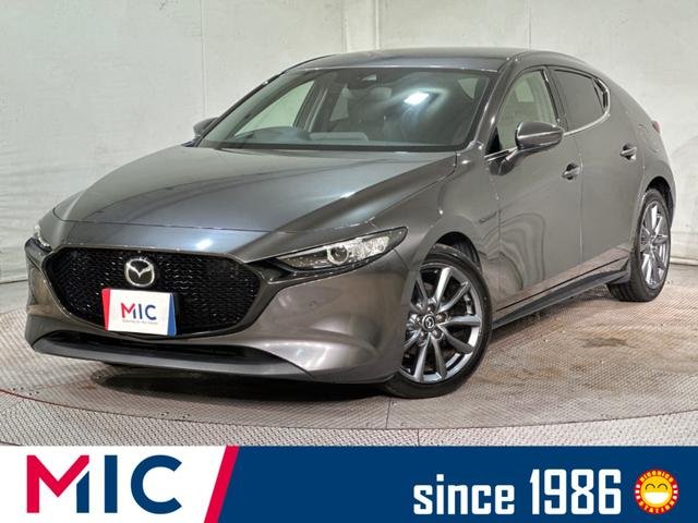 マツダ ＭＡＺＤＡ３ファストバック １５Ｓツーリング