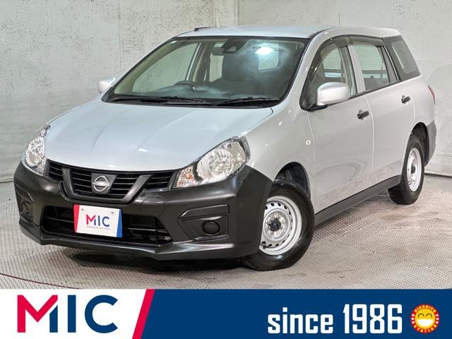 日産 ＡＤ ＶＥ