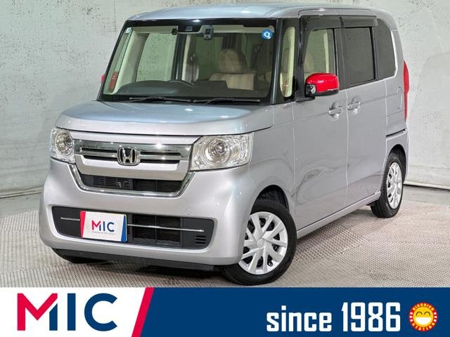 ホンダ Ｎ－ＢＯＸ Ｇ