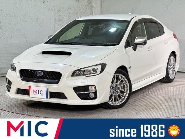 スバル ＷＲＸ Ｓ４ ２．０ＧＴ－Ｓアイサイト