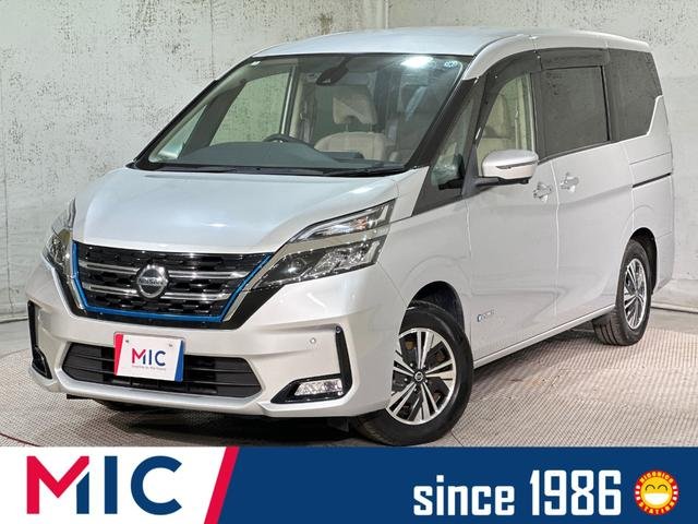 日産 セレナ ｅ－パワー　ＸＶ