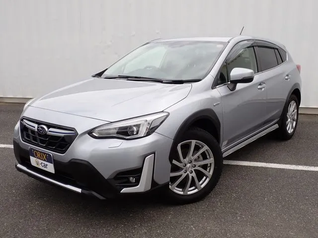 スバル ＳＵＢＡＲＵ　ＸＶ　ハイブリッド アドバンス